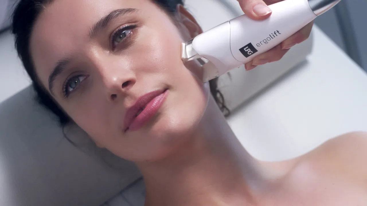 The LPG endermologie device